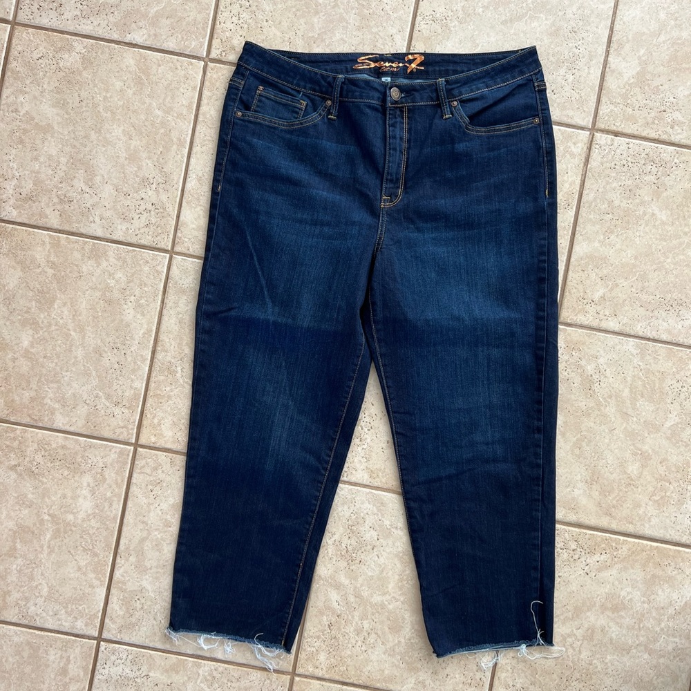 Seven7 Jeans